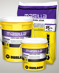 Masillas